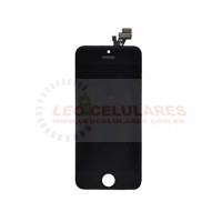 LCD COMPLETO APPLE IPHONE 5S 100% ORIGINAL